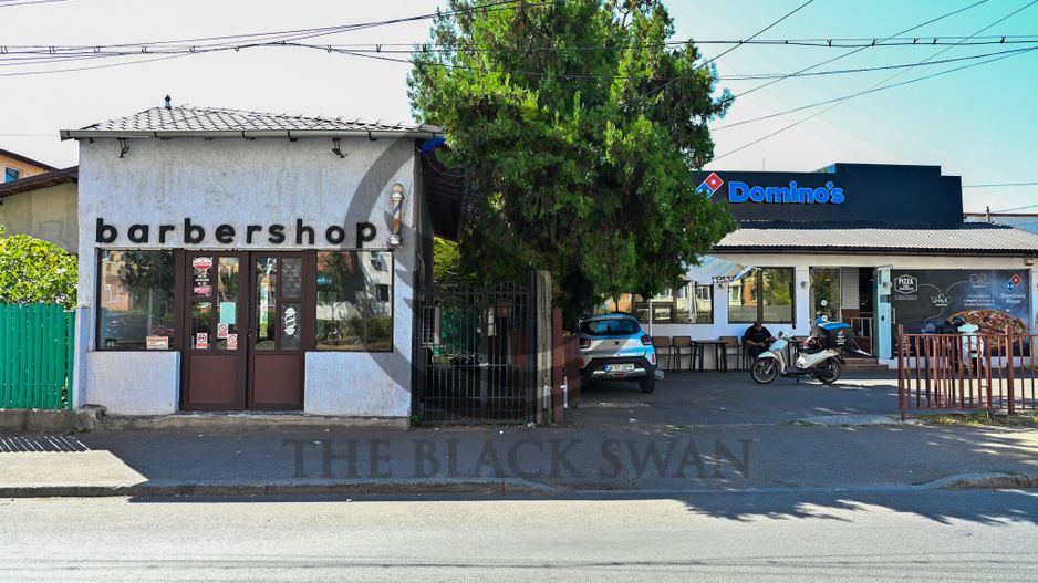 Spațiu comercial de inchiriat | Zona Cantacuzino | Comision 0% - Poză 7