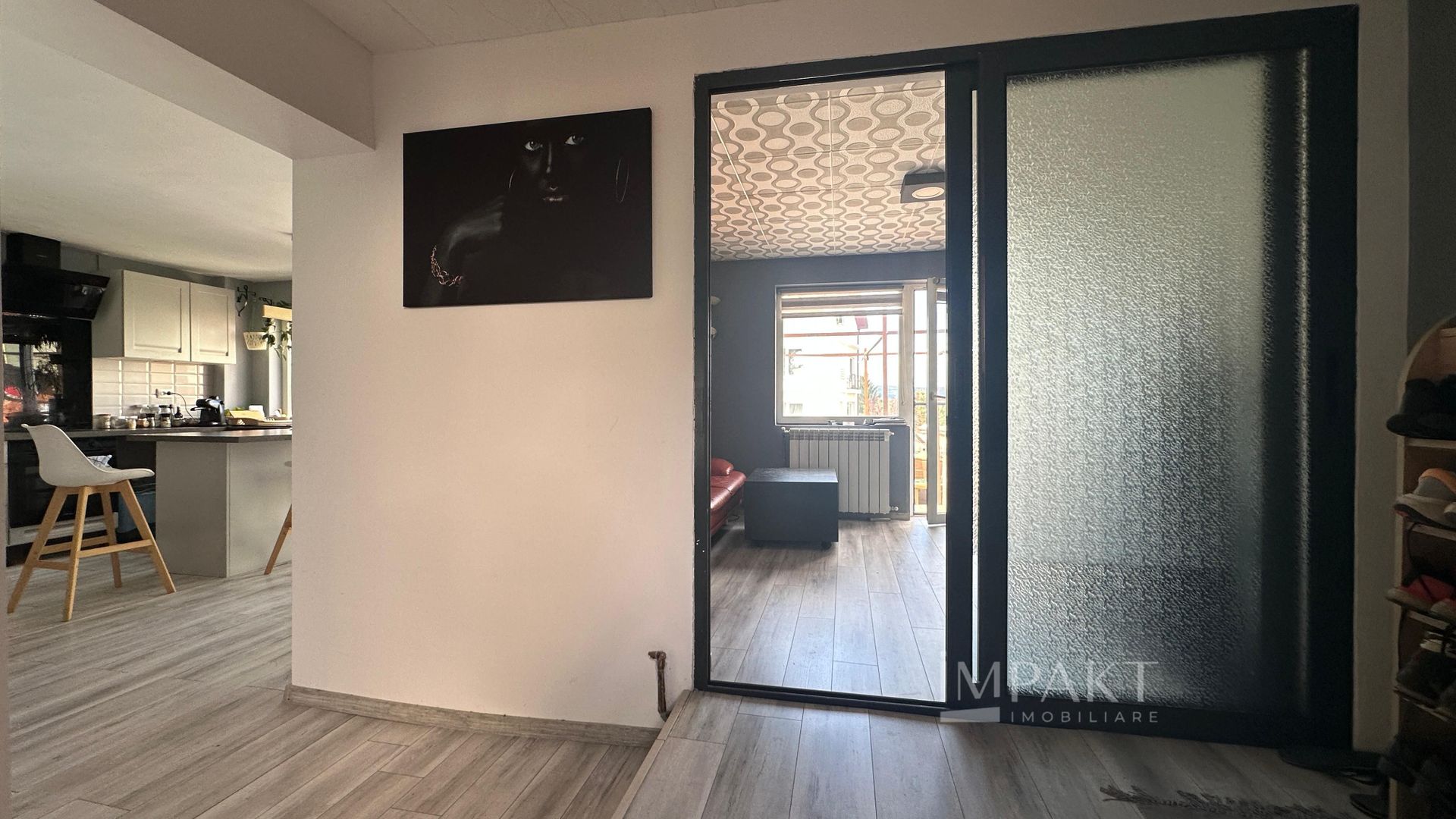 Imobil cu 5 apartamente separate, ideal pentru investitie - zona UMF! - Poză 6