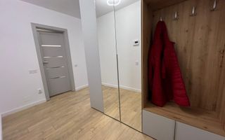 2 camere, bloc nou, modern, parcare Zorilor, zona Frunzisului, LIDL - Poză 8