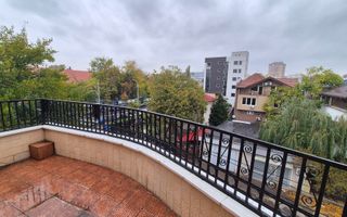 Casa S+P+2 Etaje 502,99 mp - Vatra Luminoasa - Poză 22