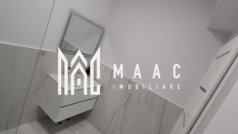 Apartament 3 camere de vânzare | Sibiu Nord-Vest | 69,5 mp - Poză 13
