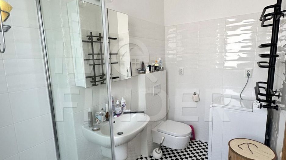 Inchiriere 3 camere, imobil nou, langa Gradina Botanica, UMF - Poză 7