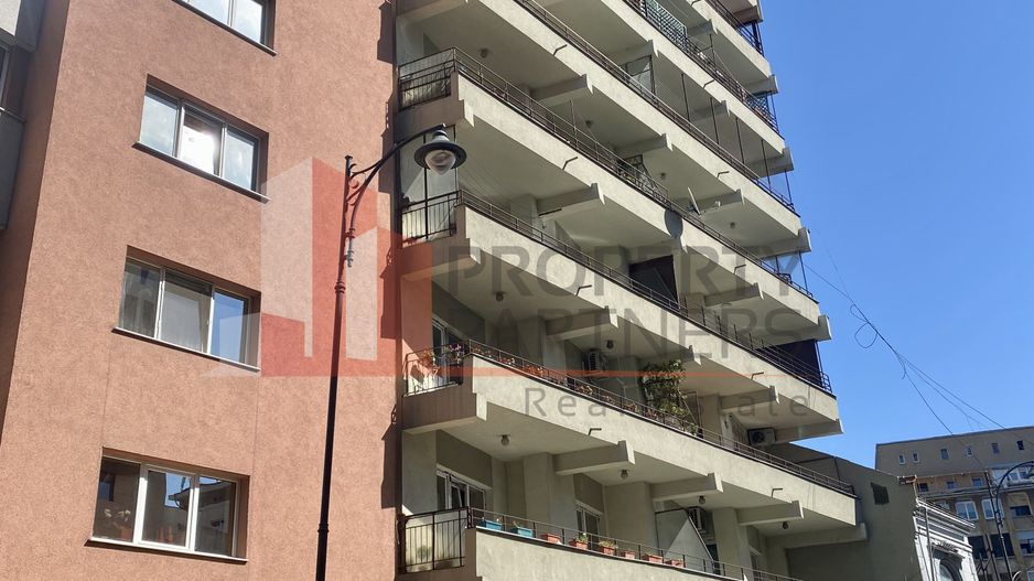 Apartament Ultracentral - Mihai Eminescu. - Poză 1
