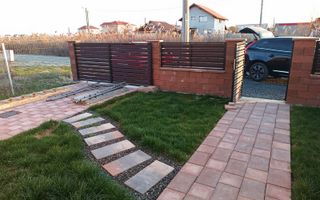 COMISION 0% | Duplex de Vanzare | Mosnita Noua - Kaufland | 4 Camere - Poză 2