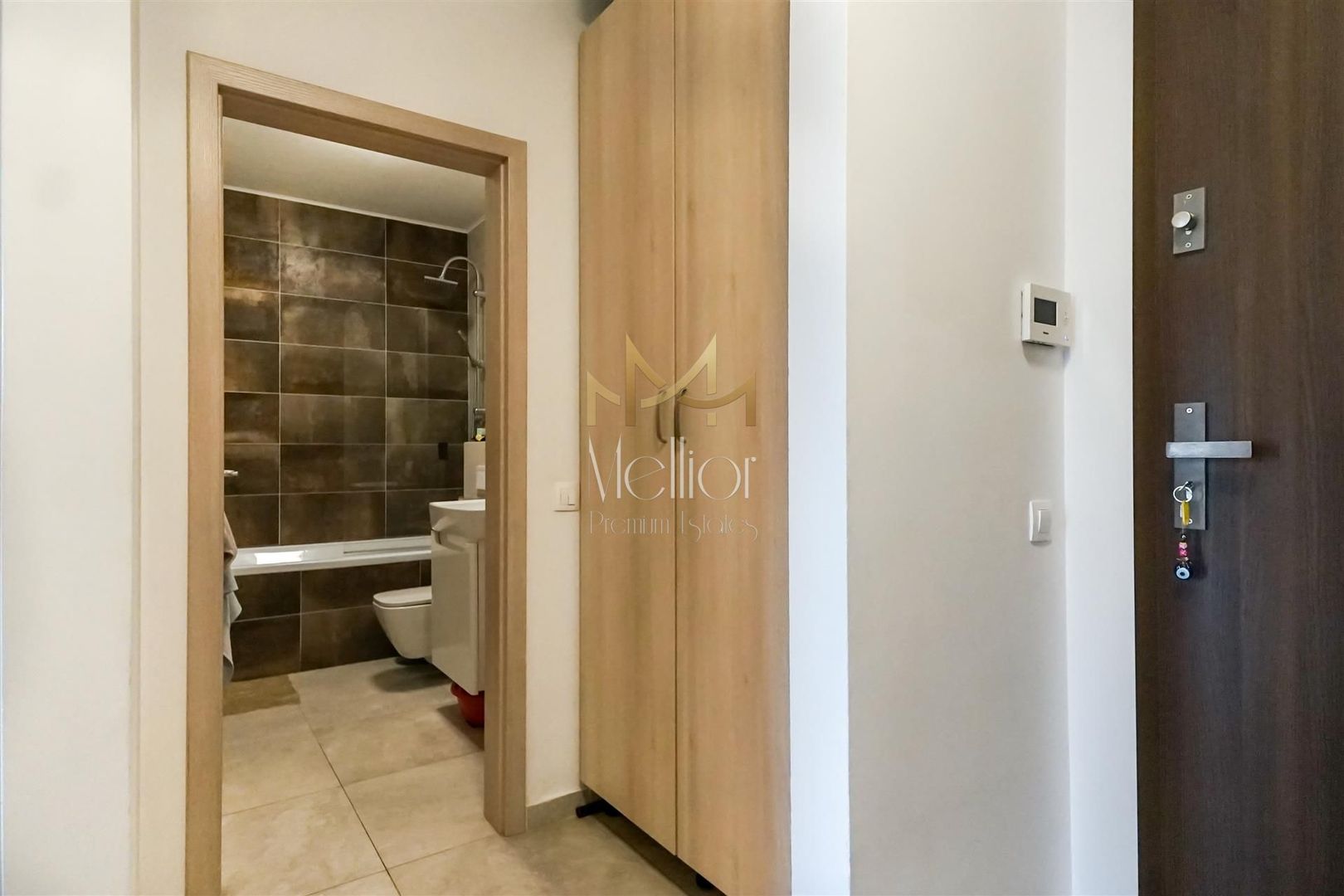 Apartament cu 1 camera 40 mp  100 m de Iulius Mall! - Poză 7