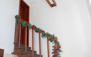 Pensiune, teren 4.460 mp, Hidișelul de Jos, Bihor. 685.000 Euro (neg). - Poză 26