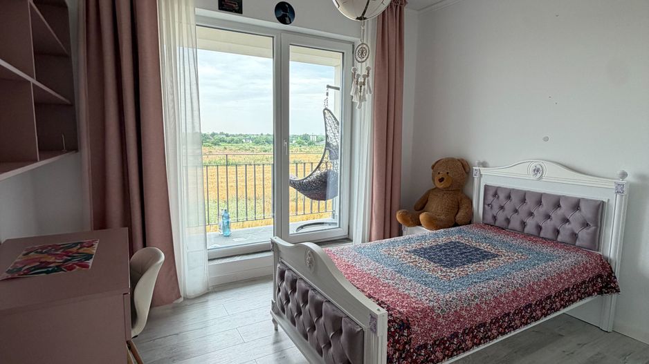 OFERTA - Apartament 2 Camere - Mobilat si Utilat - 62.3 mp - Poză 4