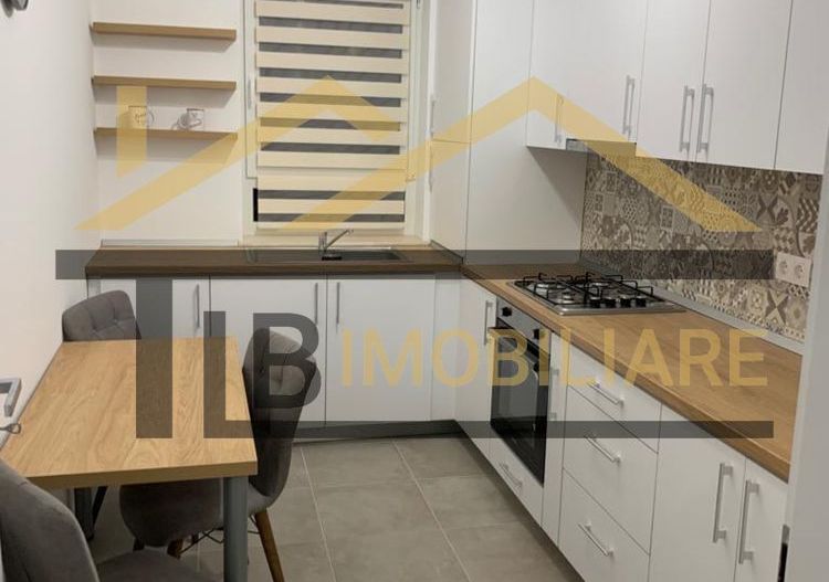 Apartament de 2 camere, 57mp, parcare, decomadat, Zona Maurer Residence - Poză 3