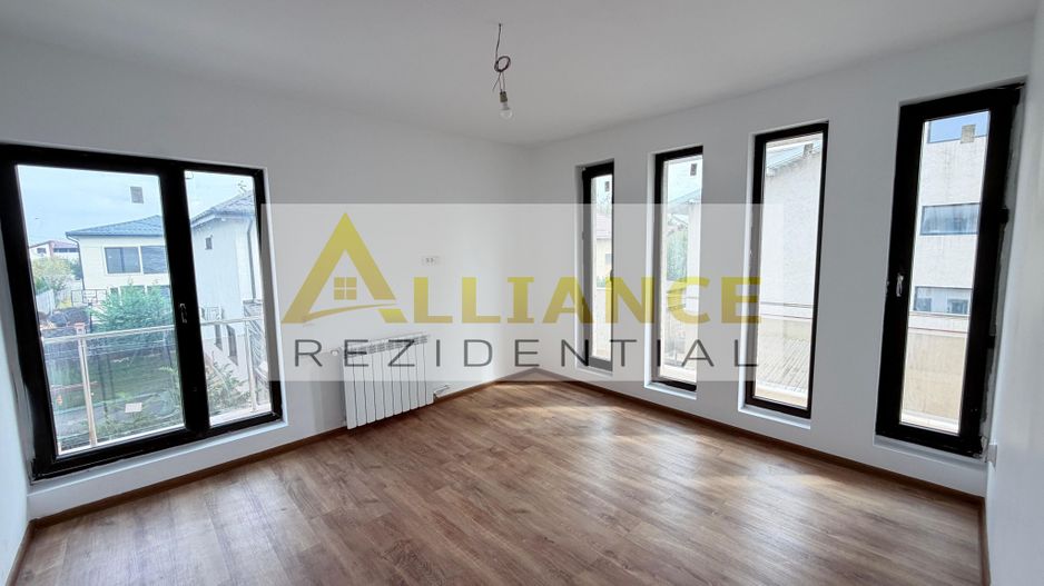 Casa Individuala - 5 camere - 2 bai - 300mp teren - Poză 5