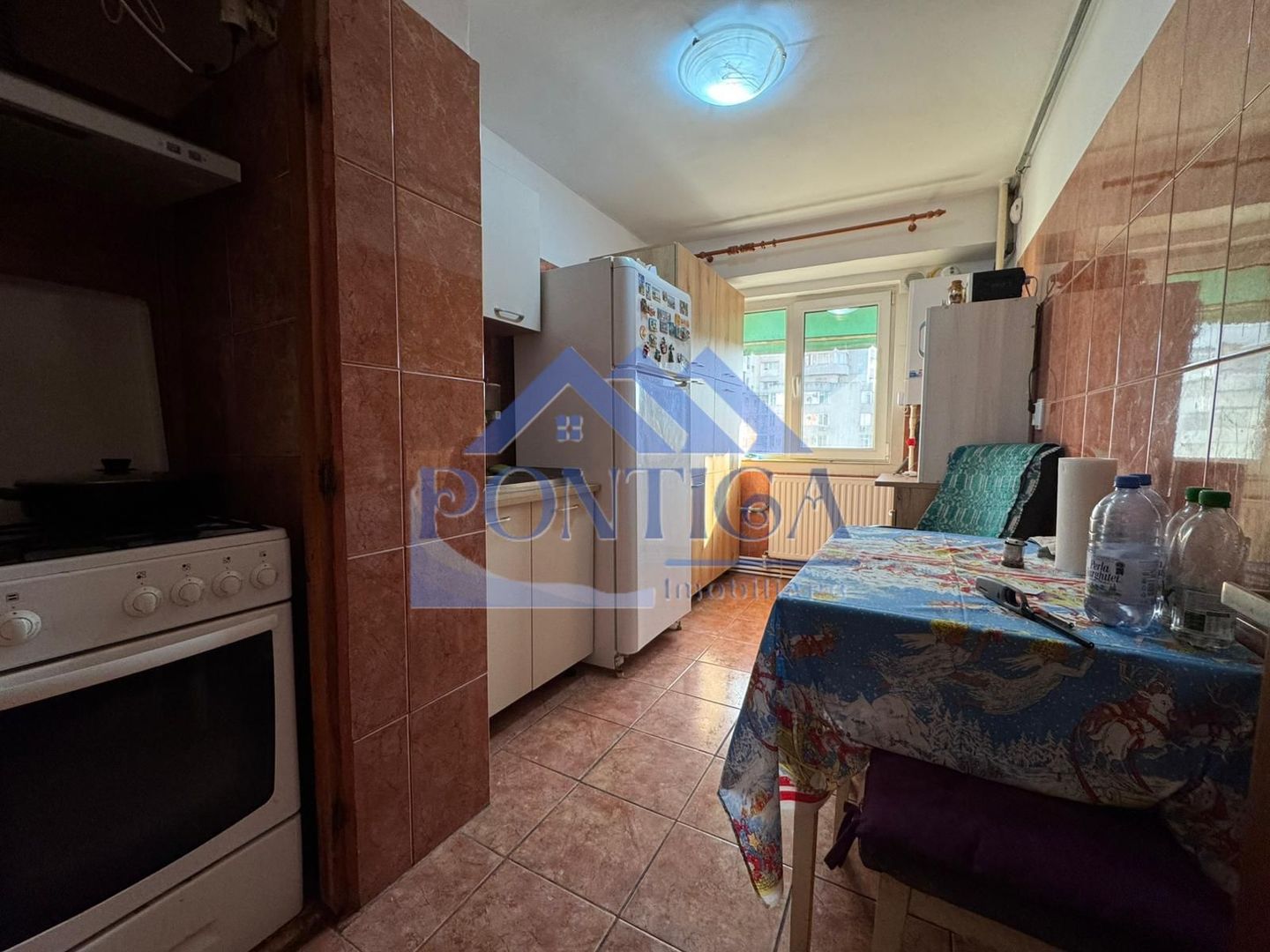 Apartament 3 camere | Casa de Cultura | 67mp |128000 euro - Poză 6