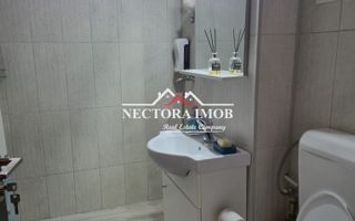 NECTORA IMOB-Apartament 2 camere, Str. Aluminei, Mobilat/Utilat, 58 mp - Poză 8
