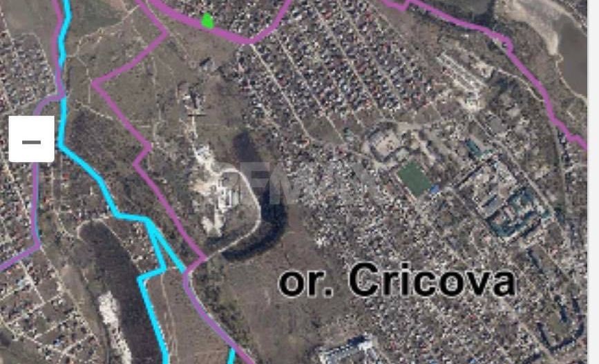 Lot Pomicol în Cricova - Poză 3