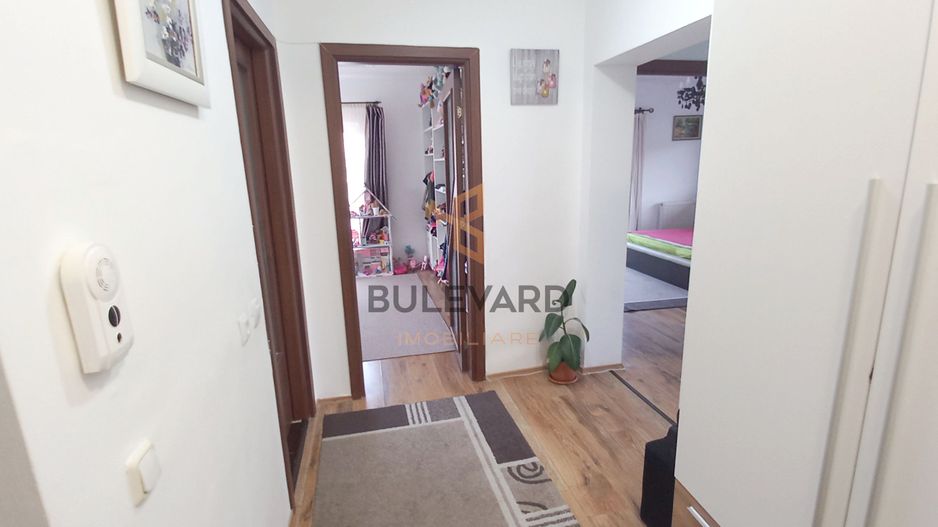 Apartament cu 2 camere, zona strazii Eroilor! - Poză 7