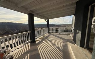 Casa individuala 240 mp total, teren 500 mp, garaj si beci, V. Adanca - Poză 1