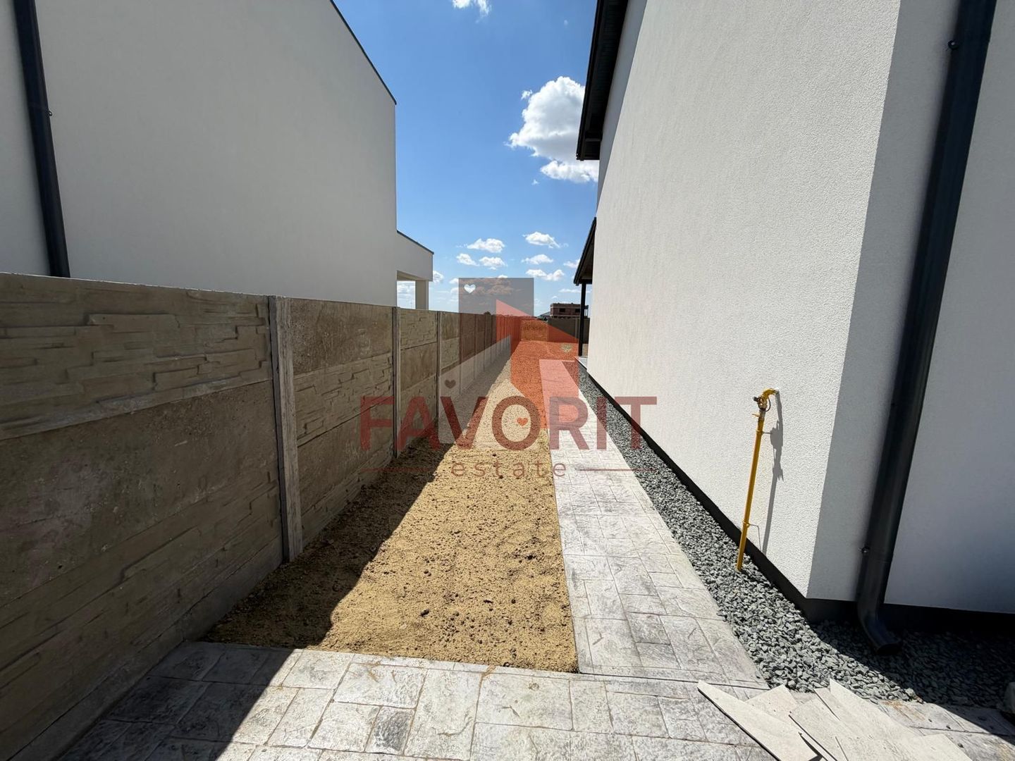 Duplex | Curte generoasa | Parter+Etaj | Toate utilitatile | 2 Bai | - Poză 14