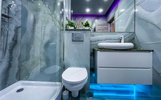 Apartament 4 camere, Parcare, Str Cetatii Floresti - Poză 16