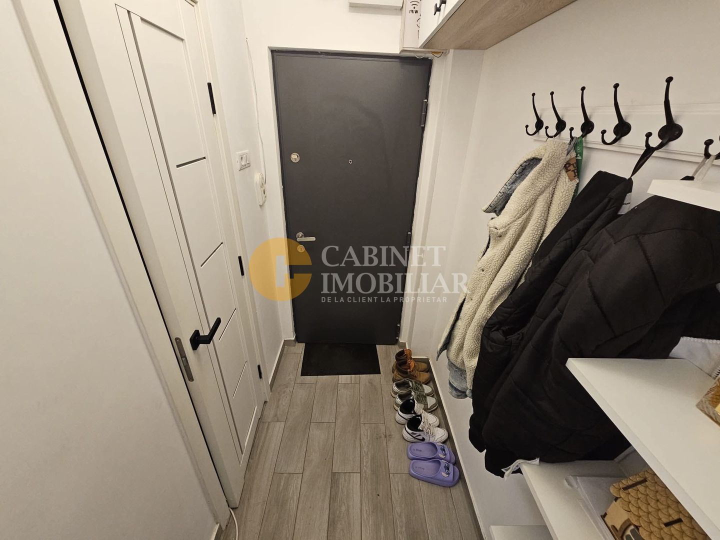 2 Camere-Renovat-Alexandru cel Bun - Poză 10