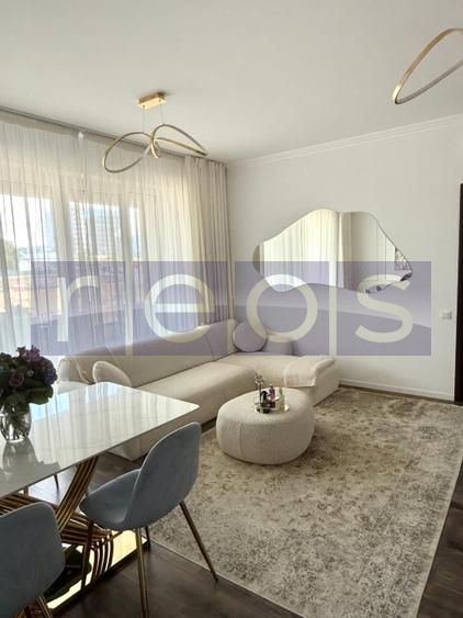 VANZARE 3 CAMERE - DECOMANDAT- 102mp utili • Laguna Residence - Poză 3