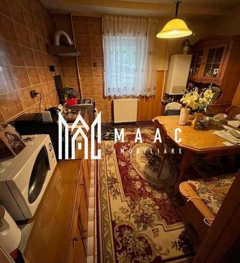 Apartament 3 camere de vânzare Sibiu | Vasile Aaron | 72 mp - Poză 4
