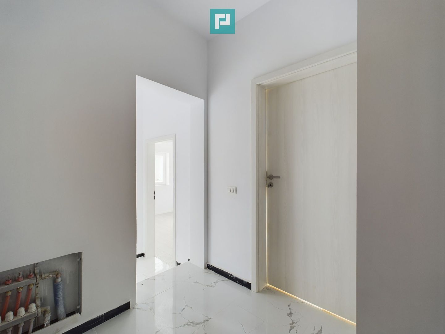 Apartament 3 Camere decomandat în Giroc - Poză 5