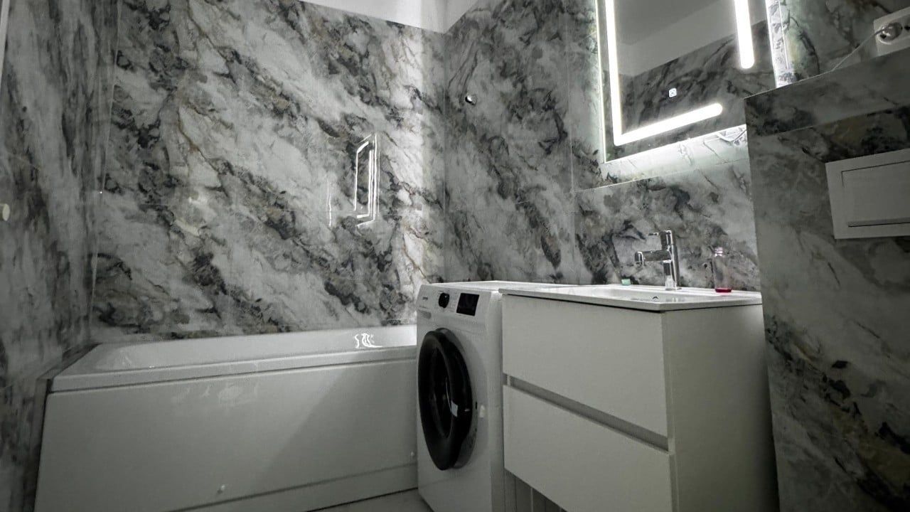 REA1027493 Apartament 2 camere I Preciziei 6S I Premium - Poză 12