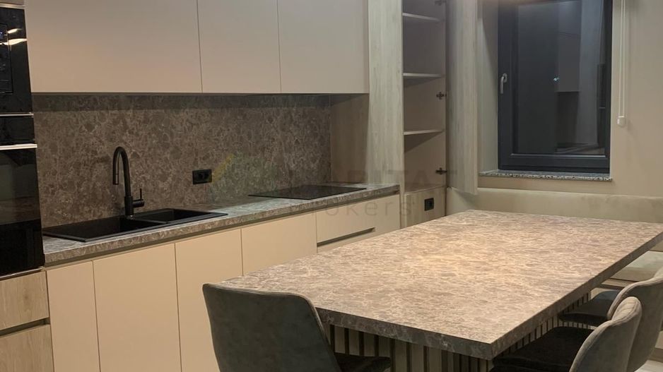 VILĂ DE LUX –  Strada Gheorghe  Ioneescu Sisești/ Băneasa – 1.200.000€ - Poză 16