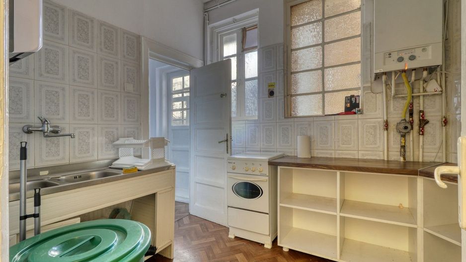 Romană- 5 camere- 140 mp - centrala termica - Poză 21