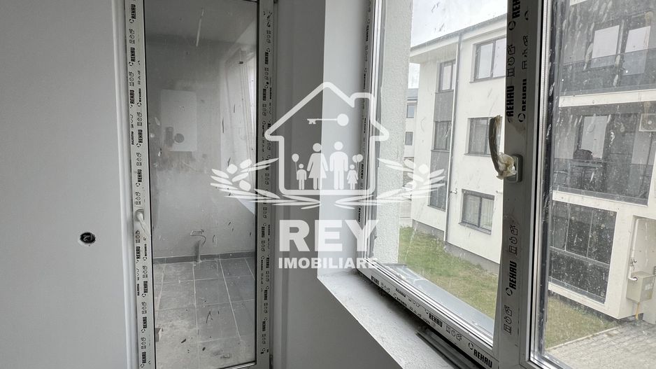 Apartament 2 dormitoare etaj 2,Selimbăr - Poză 14