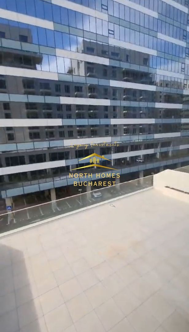 Apartament de vanzare -2 camere - Aviatiei Tower II - Poză 3