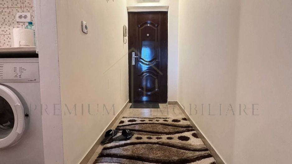 Garsoniera Confort 1 - Zona ultracentrala - Poză 3