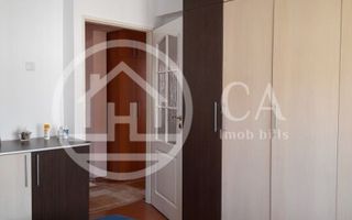 Apartament cu 4 camere de vanzare in Velenta, Oradea - Poză 8
