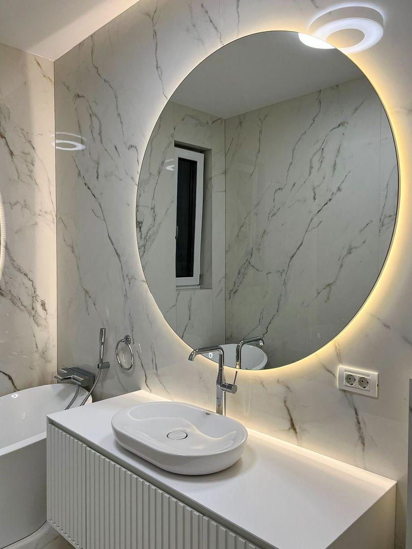 Vilă individuală premium SMART de vânzare. |  Lângă pădure și parc - Poză 16