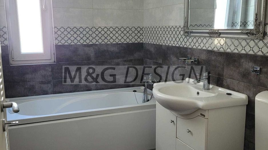 Apartament 2 camere Giroc mobilat - Poză 7