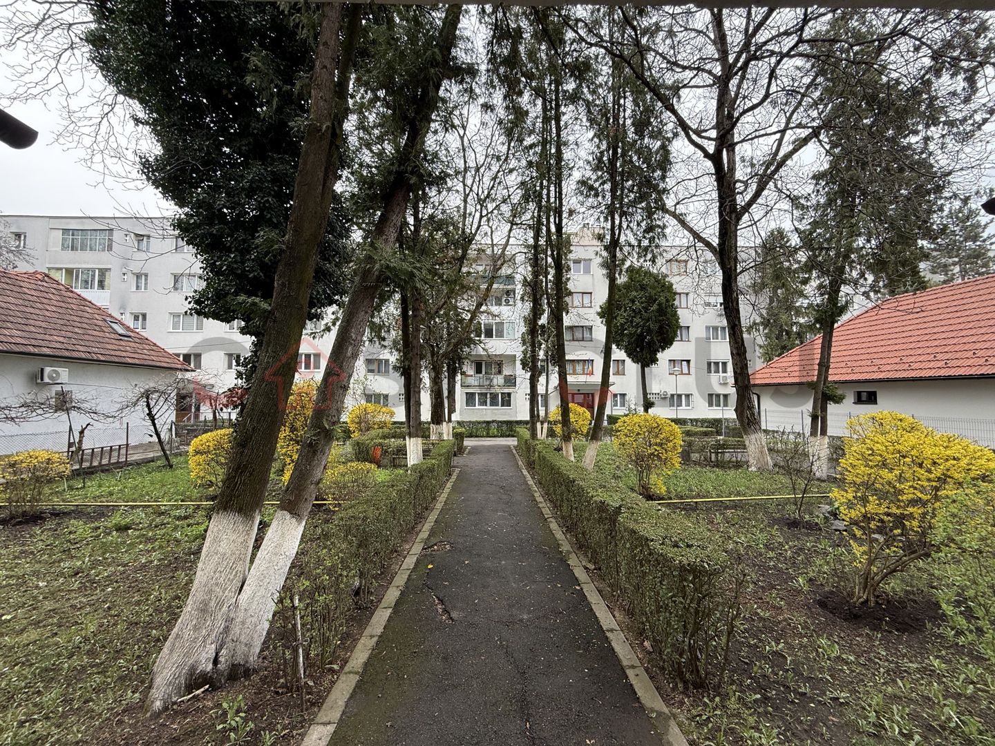 Apartament cu 3 camere, Zona Piata Hermes, comision 0% - Poză 8