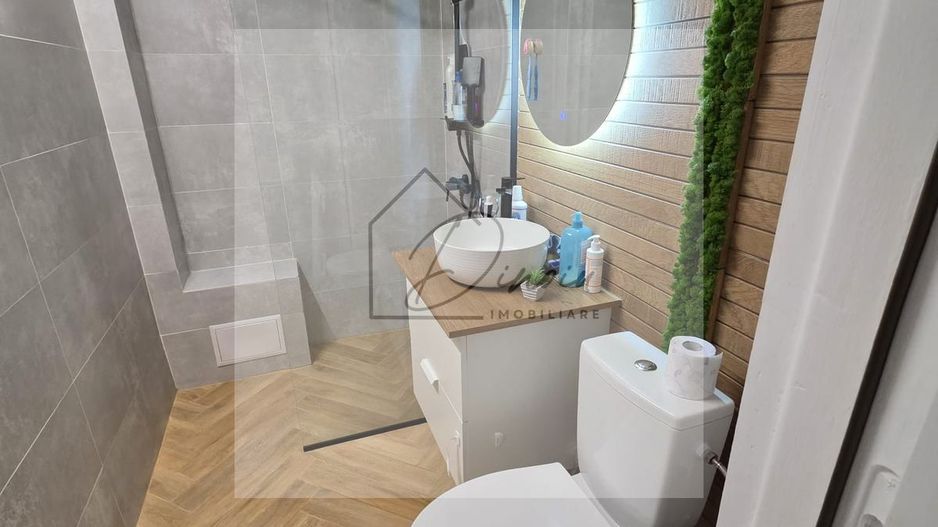 Apartament 3 camere Gara Obor I Premium - Renovat 2023 I COMISION 0% - Poză 23