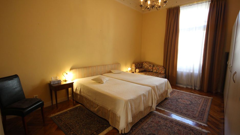 APARTAMENT DEOSEBIT IN ZONA CENTRALA - Poză 28