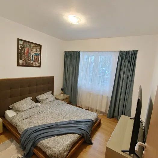 STUDIO- PIATA SUDULUI, PET-FRIENDY, DORMITOR SEPARAT, METROU, CENTRALA - Poză 7