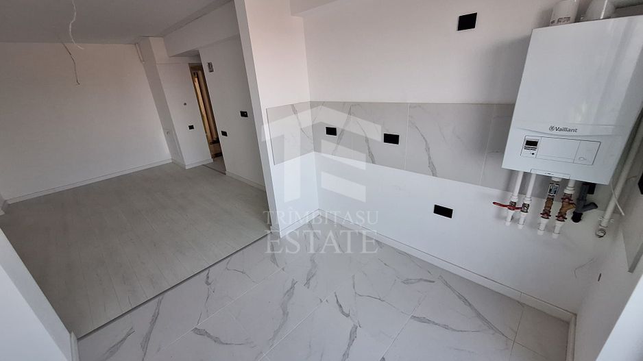 2 CAMERE - BLOC NOU - FINALIZAT - ULTRAFINISAT - PRET PROMO - Poză 9