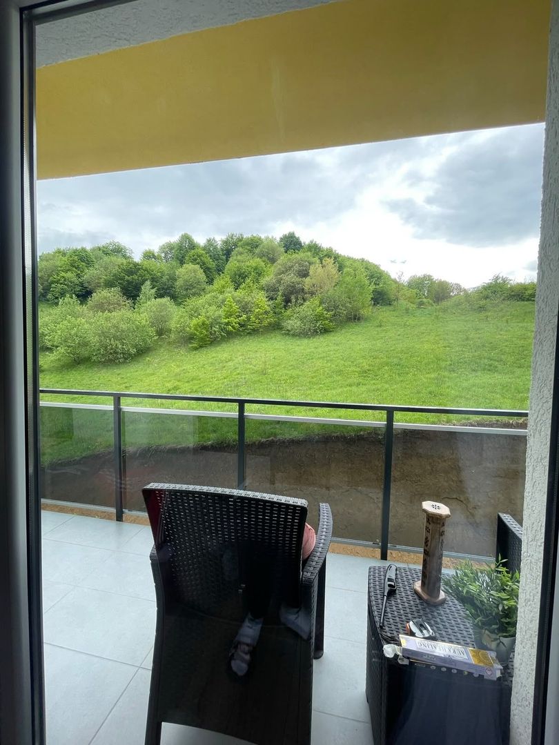 Apartament  2 camere I Terasa 12mp I Floresti - Poză 11