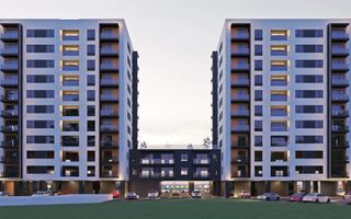 Apartament cu 3 camere - Apărătorii Patriei, sector 4, București - Poză 1