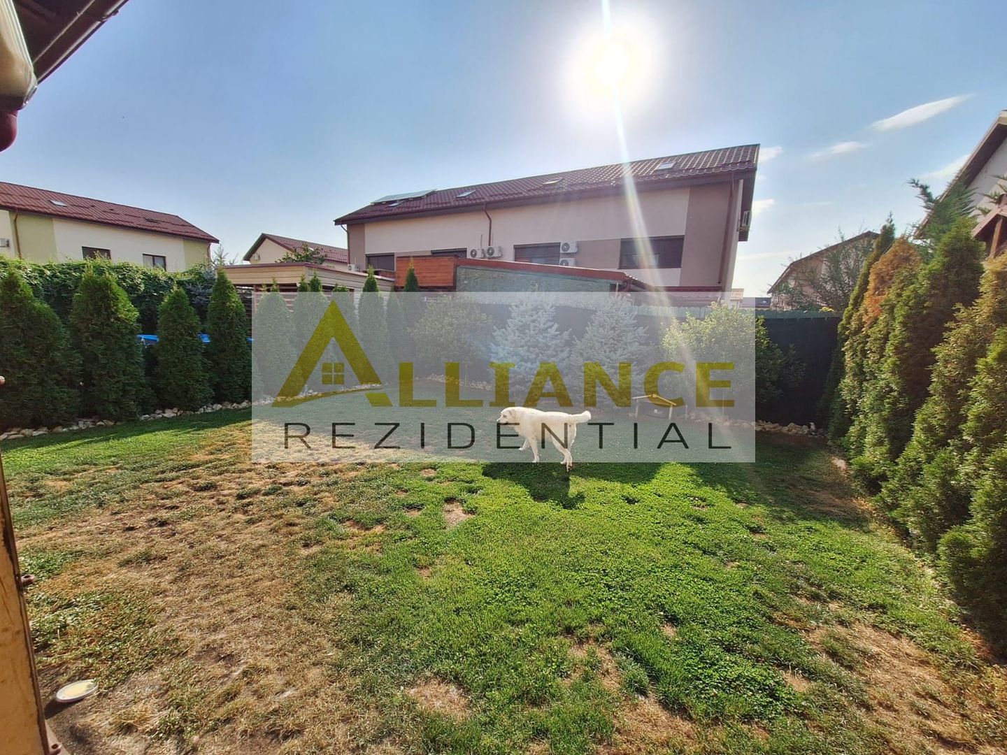 CASA DE VANZARE - TREND RESIDENCE - Poză 18