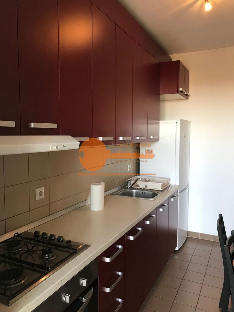 2 camere cu cebtrala si loc de parcare la 600m de metrou Mihai Bravu - Poză 8