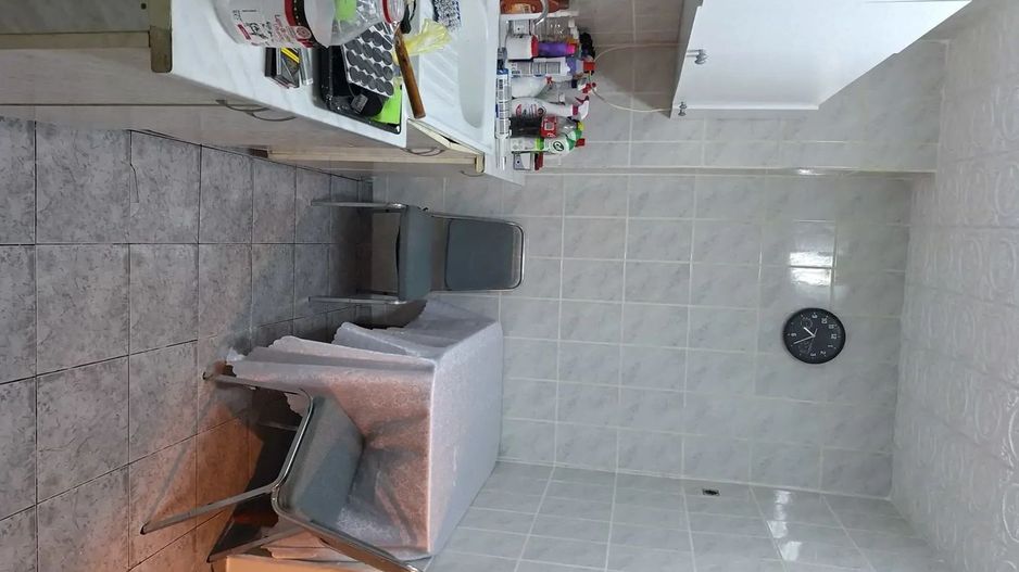 Apartament 3 camere mobilat, reabilitat, 3 min de metrou Iancului - Poză 6