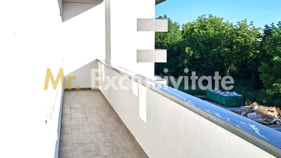 Apartament Bloc 2026 Cavalerului Residence loc de parcare inclus - Poză 13