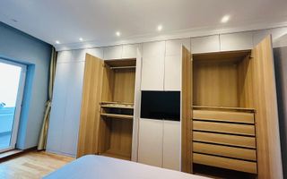 Apartament 4 camere 180mp I Herastrau I 2 locuri parcare*** - Poză 12