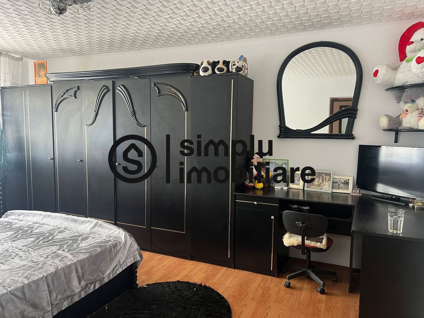 Vila S+P+1+M Lapus, str Paunitei - Poză 65