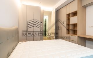 CORTINA 126 | Apartament exclusivist | Terasa 26 mp | View liber | ULTRA LUX - Poză 14