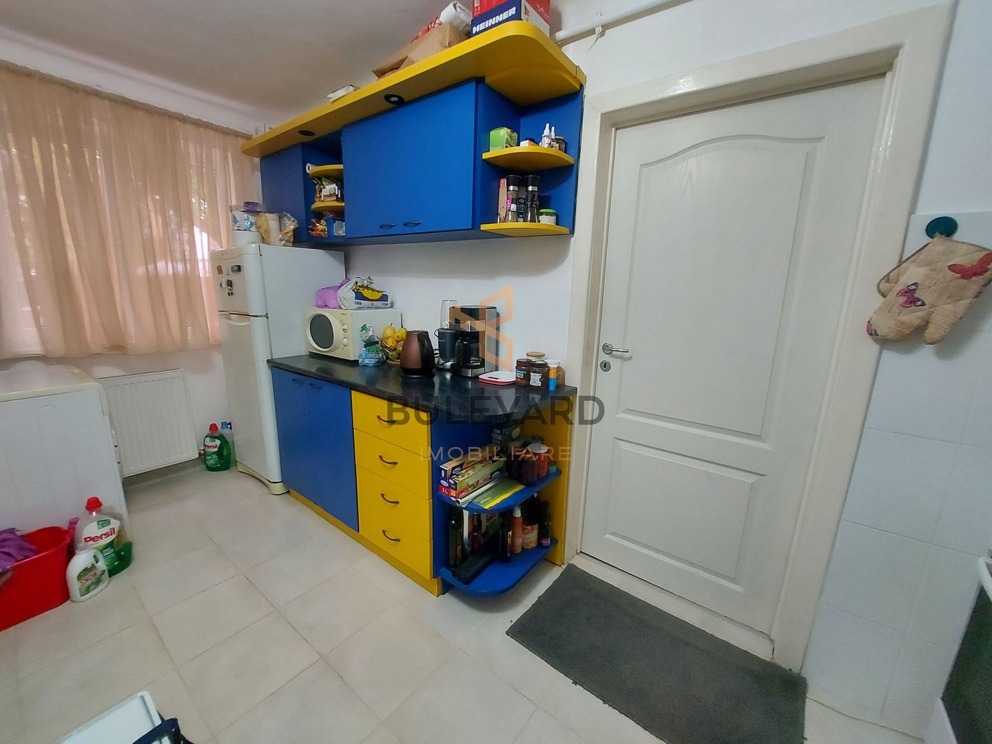 Apartament cu o camera in zona centrala! - Poză 5