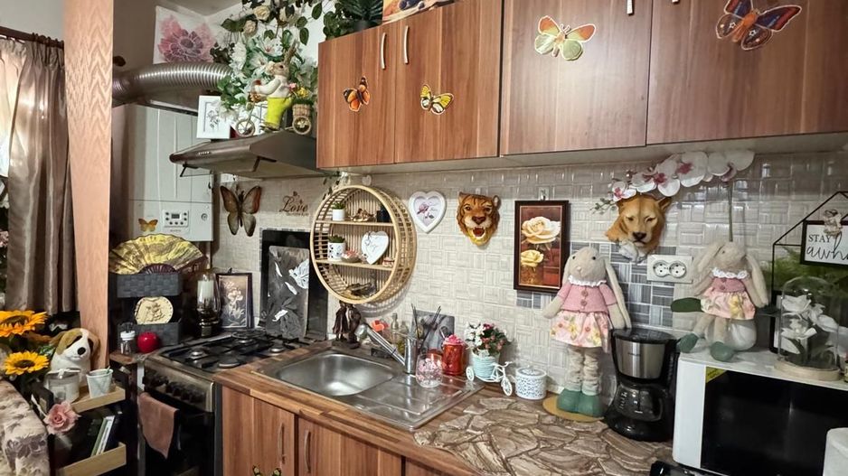 Garoniera Rahova-Salaj Bloc Nou N2 - Poză 3