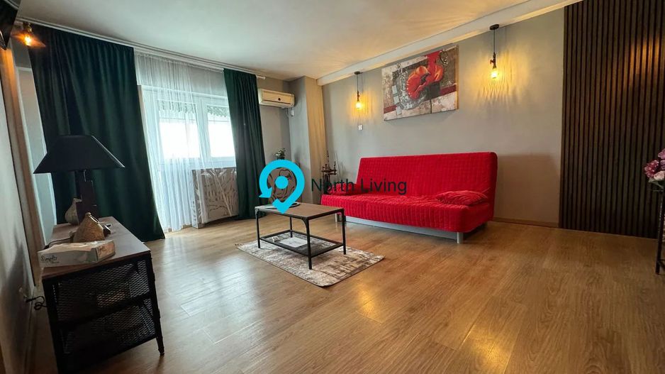OCAZIE APARTAMENT UNIRII INCHIRIERE PE TERMEN LUNG - Poză 3